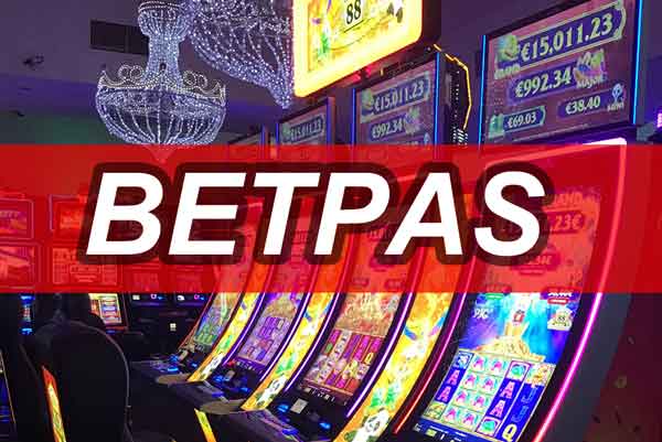 betparis Yeni Adresini Değiştir