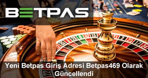 betpas yeni giriş adresi