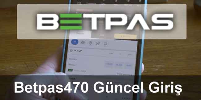 betpas en güncel giriş adresi