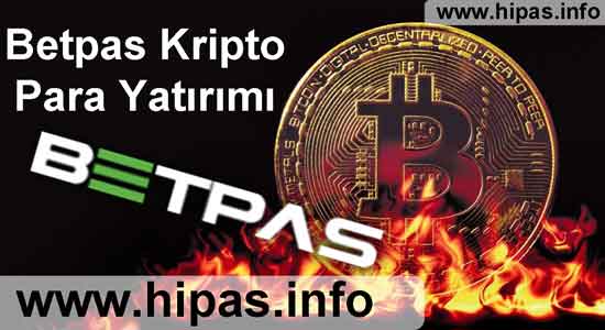 betpas coin yatırım türleri
