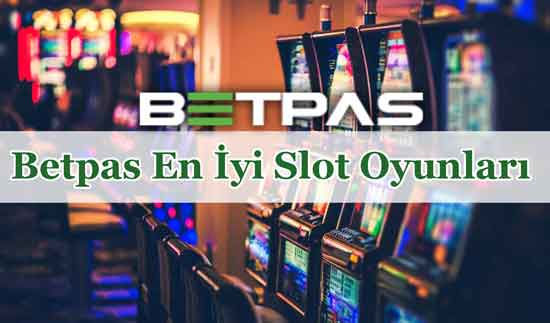 Betsobe Slot Uygulaması