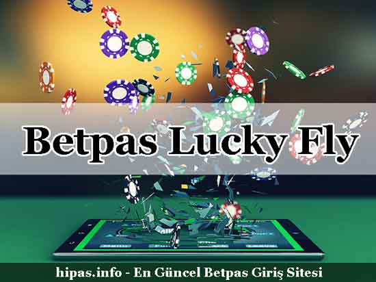 Lucky Fly oyunu ile yüksek kazançlar kazanmak için sizlerle betpas güncel adrese hemen giriş yapın.