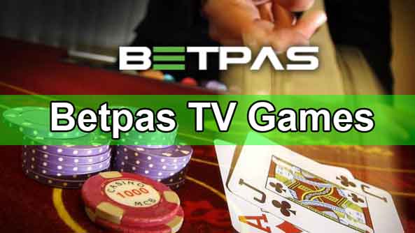 Betpas TV games ile birbirinden kaliteli canlı oyunları sorunsuz deneyimleyebilirsiniz.